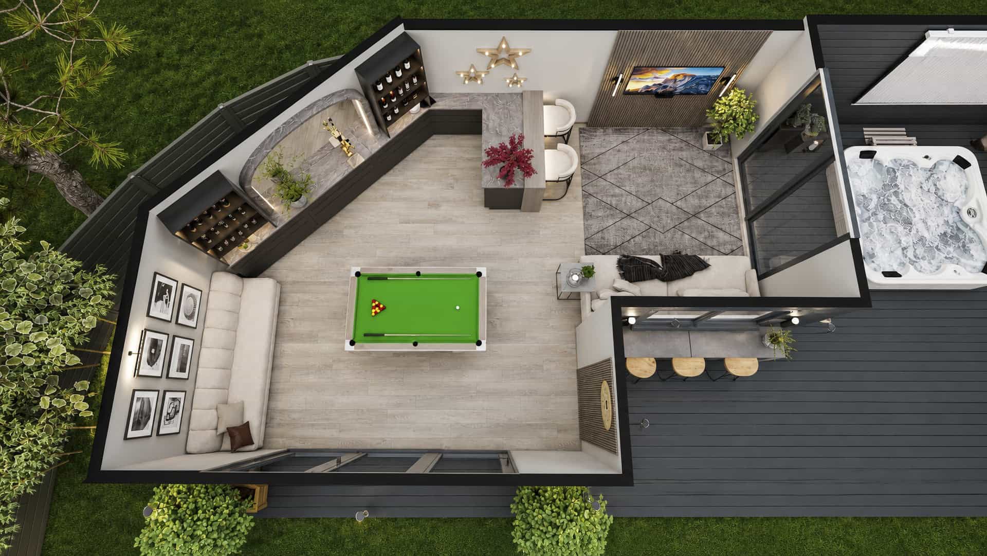 Design Your Room 2