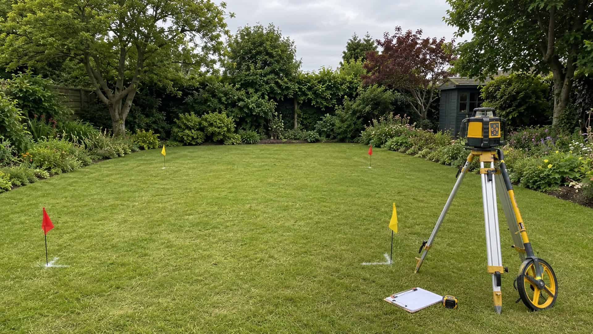 Full Site Survey