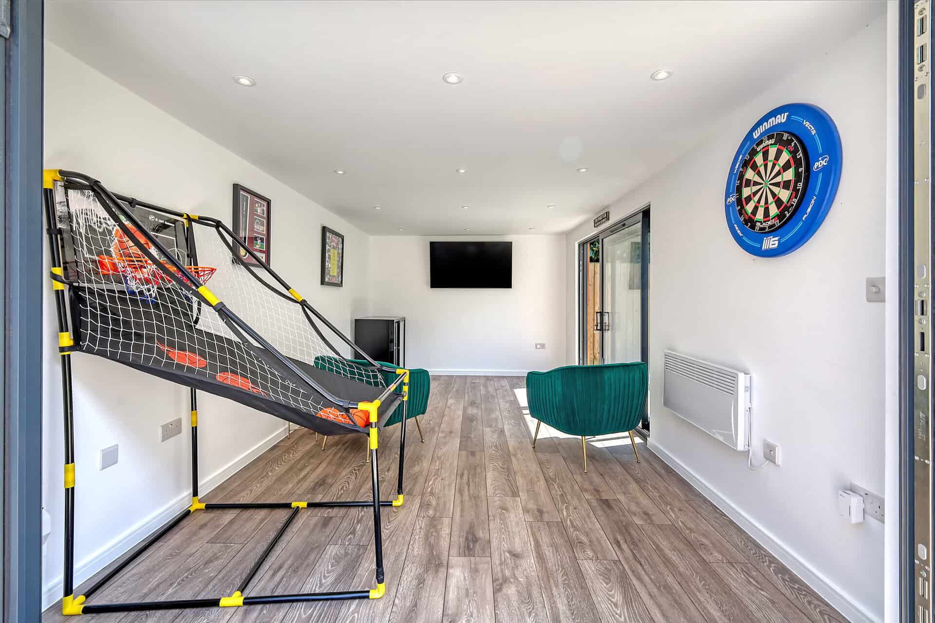 Marlborough Games Room Small 4