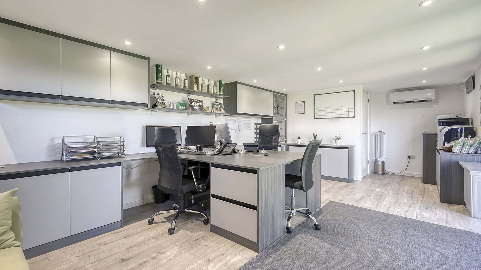 Richmond Office Space 4